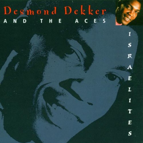 Desmond Dekker – The Israelites (1996) [FLAC]