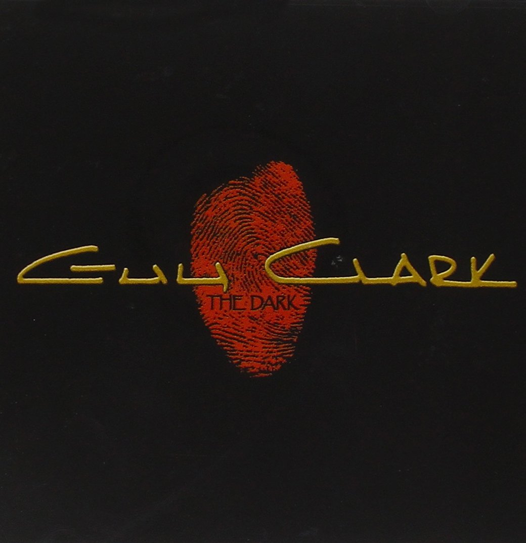 Guy Clark – The Dark (2002) [FLAC]