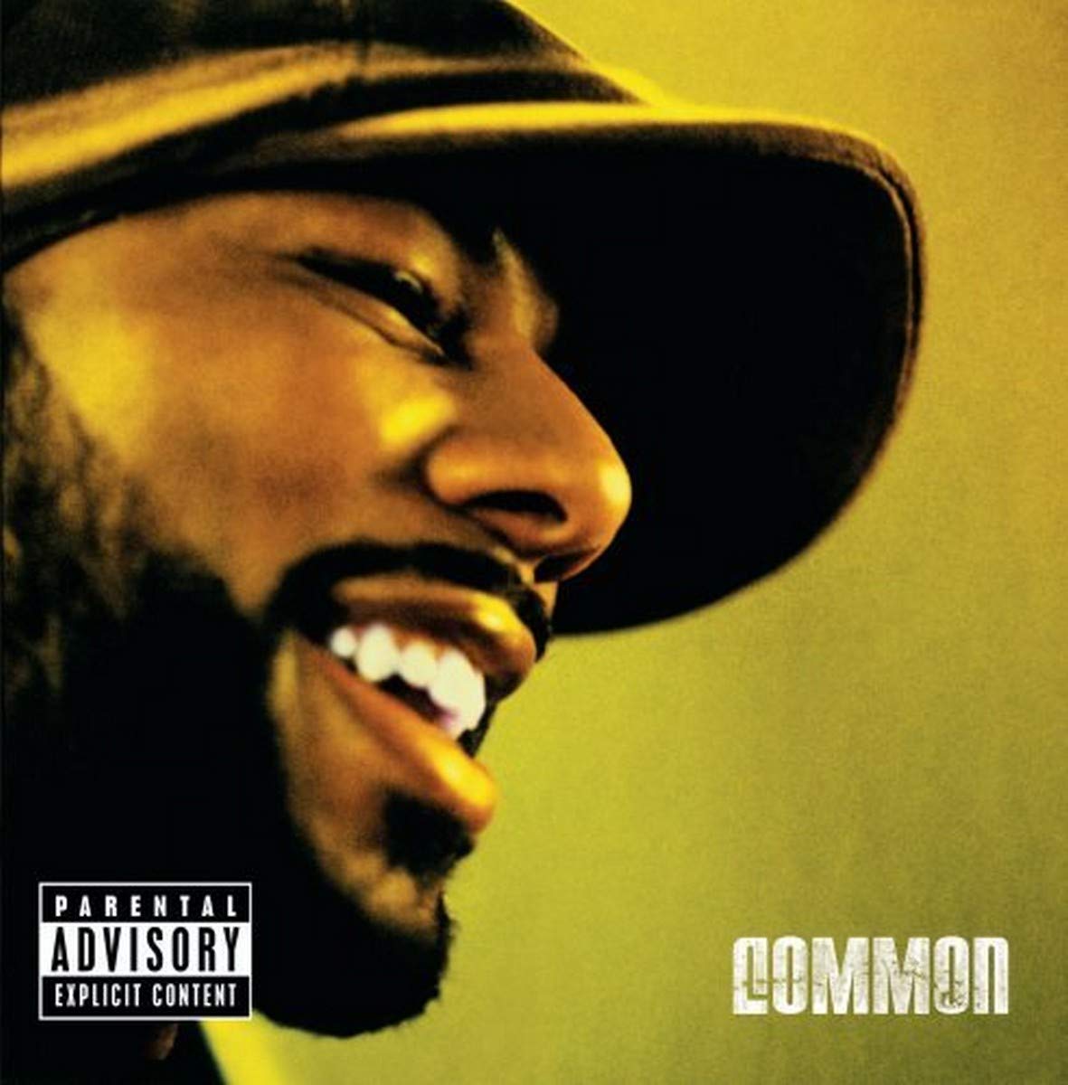 Common – Be (2005) [FLAC]