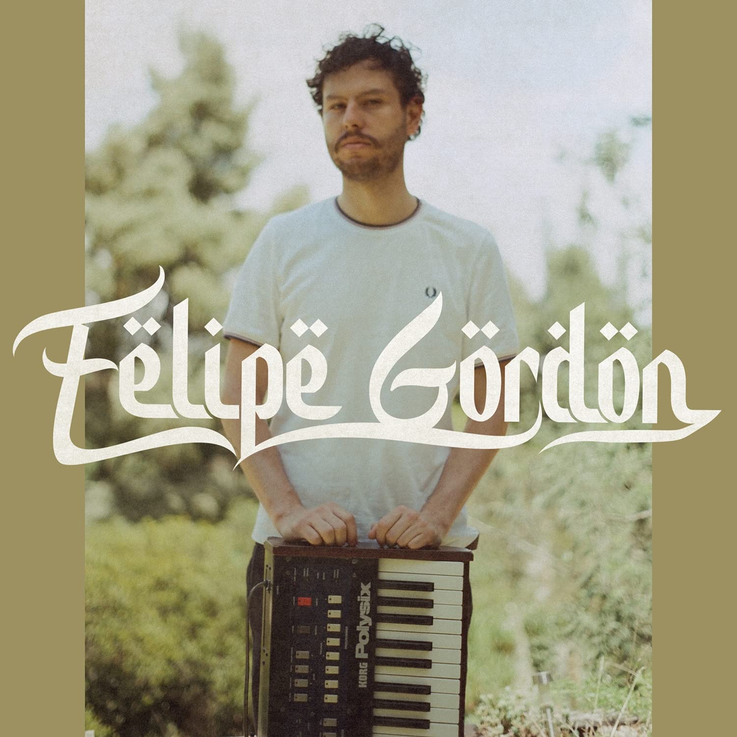 Felipe Gordon – Keepin’ It Jazz EP (2021) [FLAC]