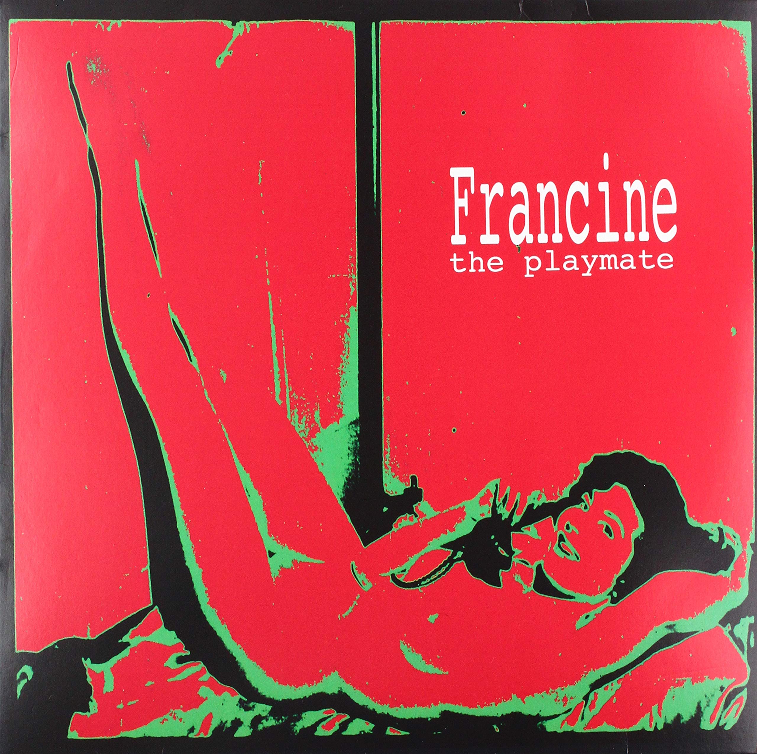 Francine – The Playmate (1999) [FLAC]