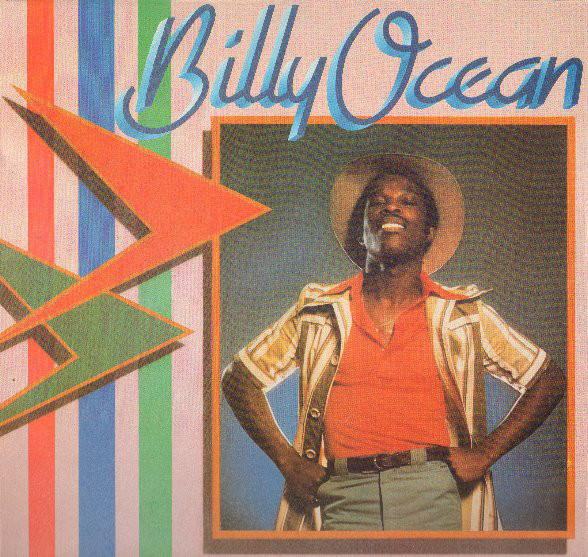 Billy Ocean – Billy Ocean (2014) [FLAC]