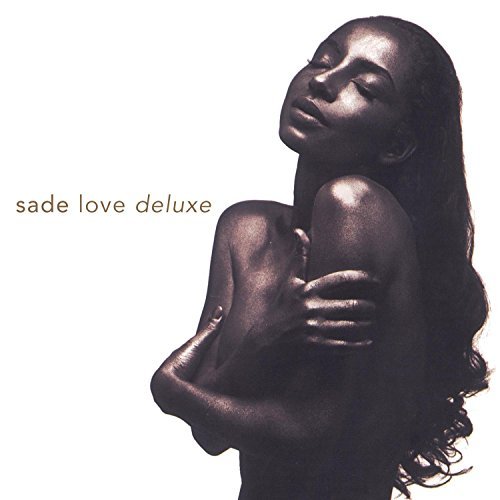 Sade – Love Deluxe (1992) [FLAC]