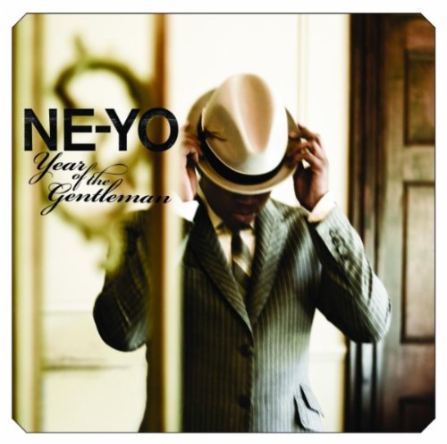 Ne-Yo – Year Of The Gentleman (2008) [FLAC]