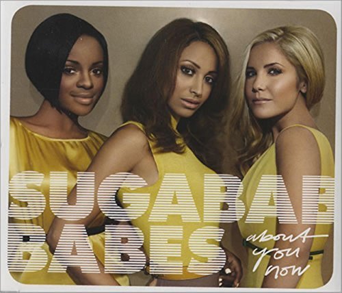 Sugababes – About You Now (2007) [FLAC]