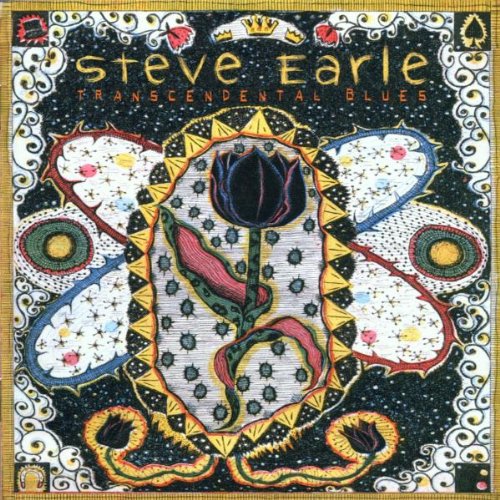 Steve Earle – Transcendental Blues (2000) [FLAC]