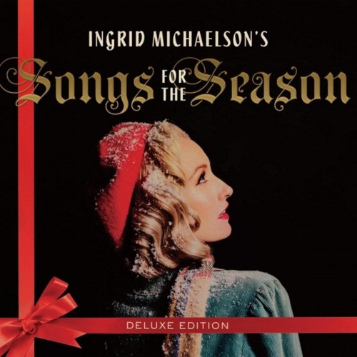 Ingrid Michaelson – Songs For The Season (2018) [FLAC]