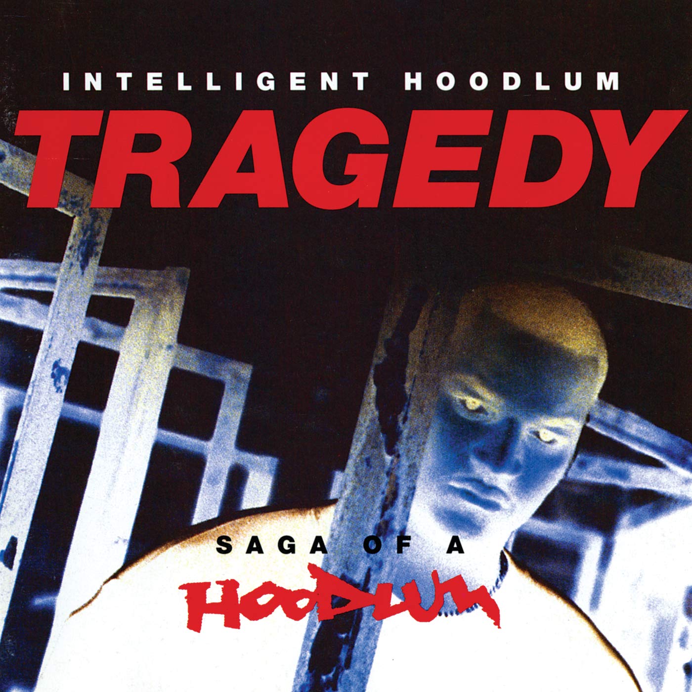 Intelligent Hoodlum – Intelligent Hoodlum / Tragedy Saga Of A Hoodlum (2002) [FLAC]