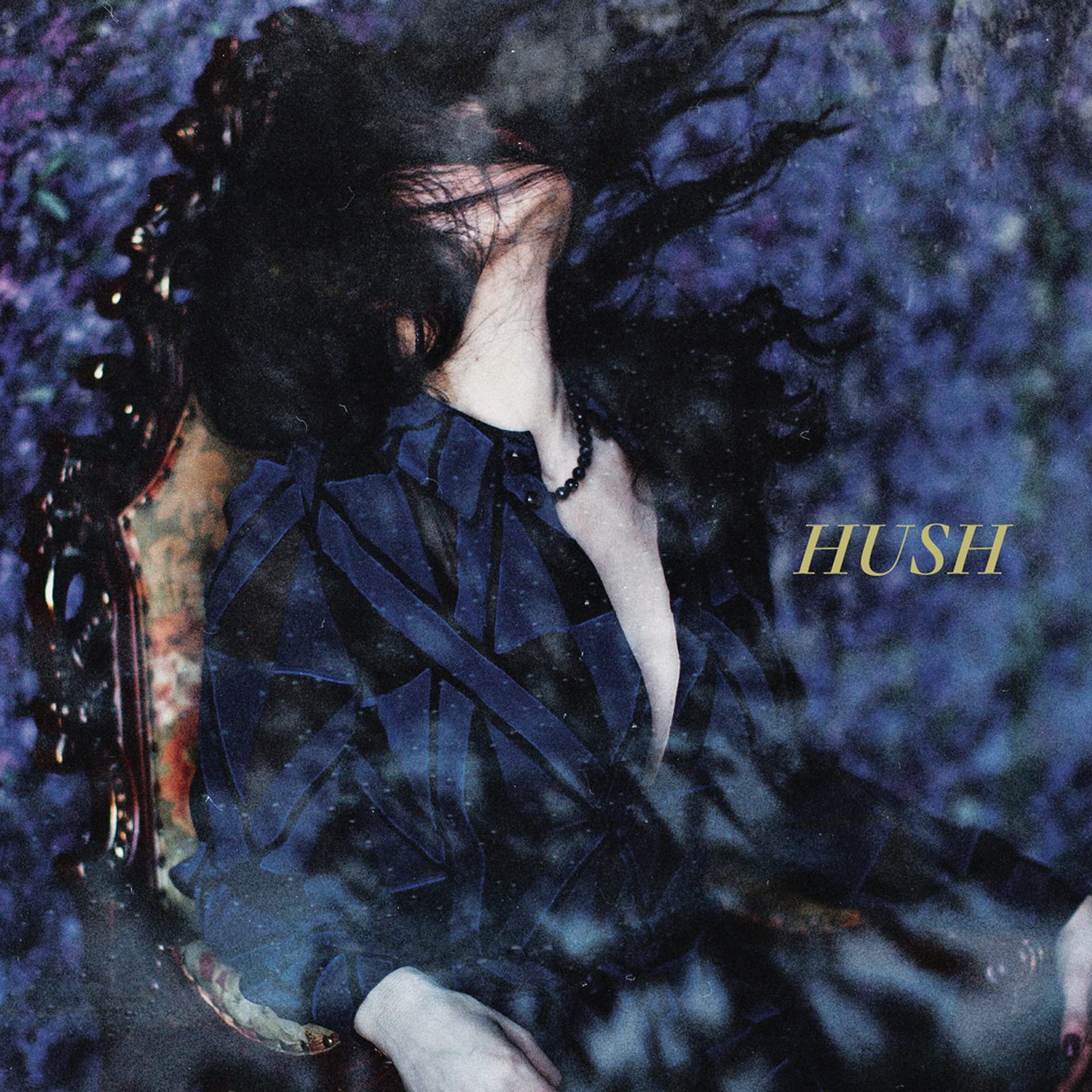 Slow Crush – Hush (2021) [FLAC]