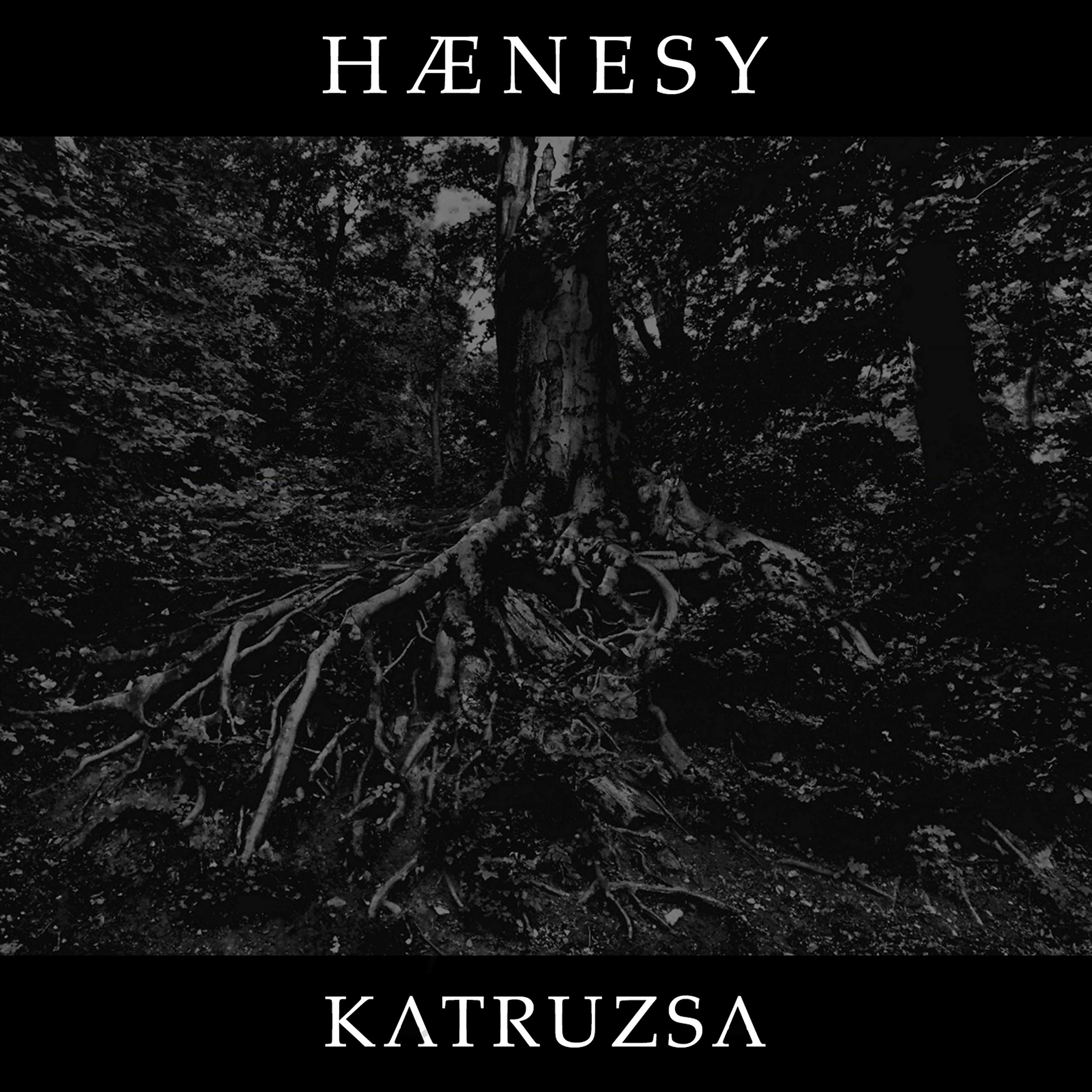 Haenesy – Katruzsa (2018) [FLAC]