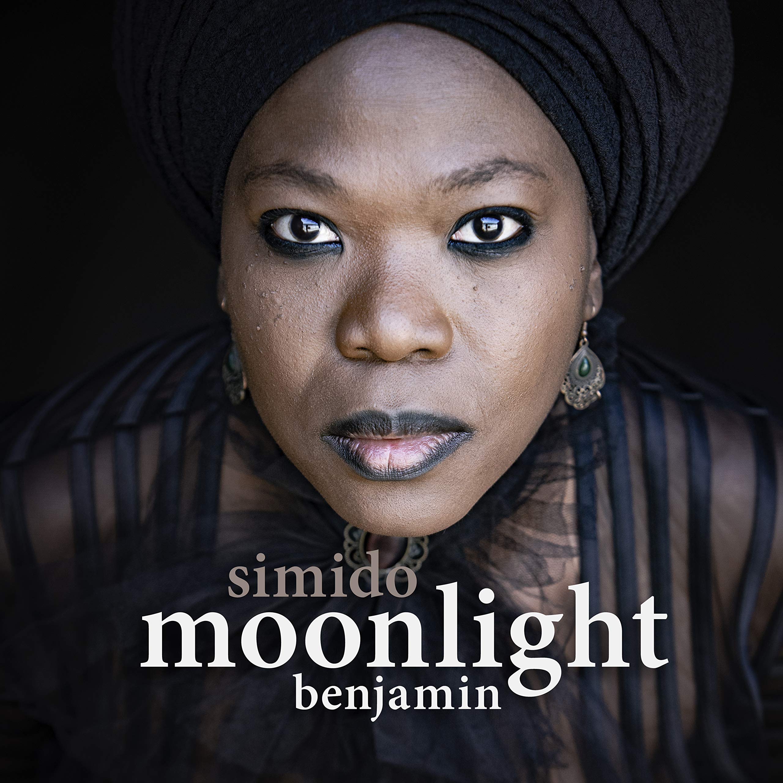 Moonlight Benjamin – Simido (2020) [FLAC]