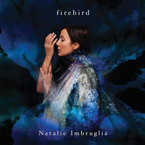 Natalie Imbruglia – Firebird (2021) [FLAC]