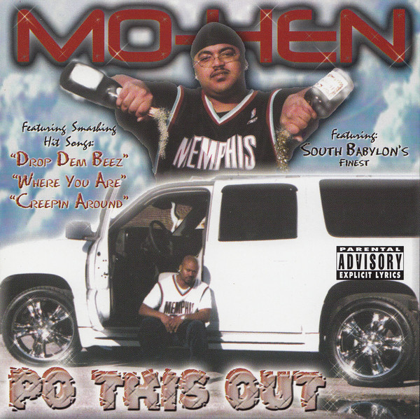 Mo-Hen – Po This Out (2003) [FLAC]