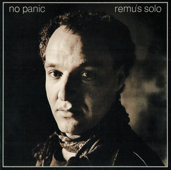 Remu – No Panic: Remu’s Solo (2001) [FLAC]