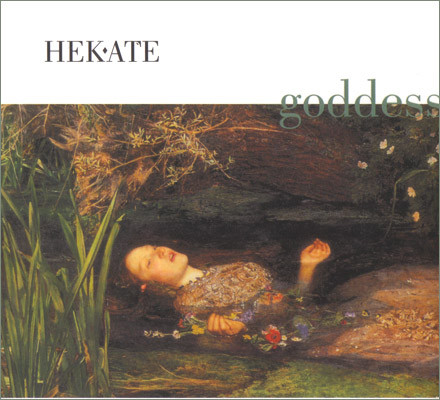 Hekate – Goddess (2004) [FLAC]