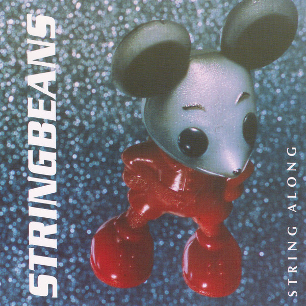 Stringbeans – String Along (1997) [FLAC]