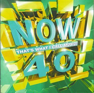 VA – Now That’s What I Call Music! 40 (1998) [FLAC]