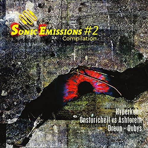VA – Sonic Emissions #2 (2021) [FLAC]