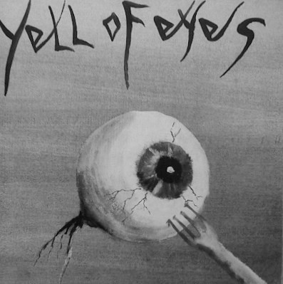 Yell of Eyes – More Eyeballs, Please (1996) [FLAC]