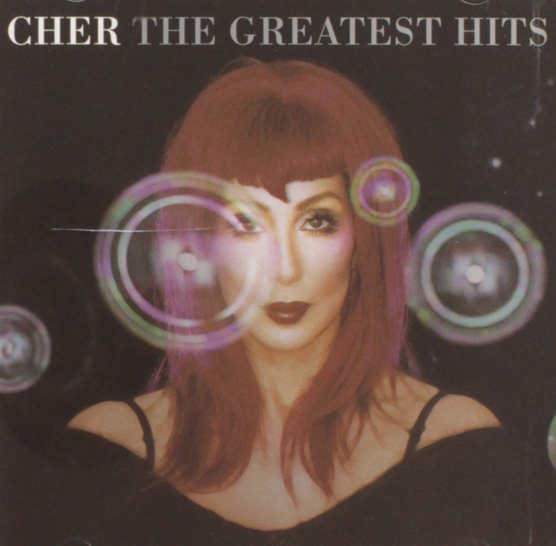 Cher - The Greatest Hits (1999) [FLAC] Download