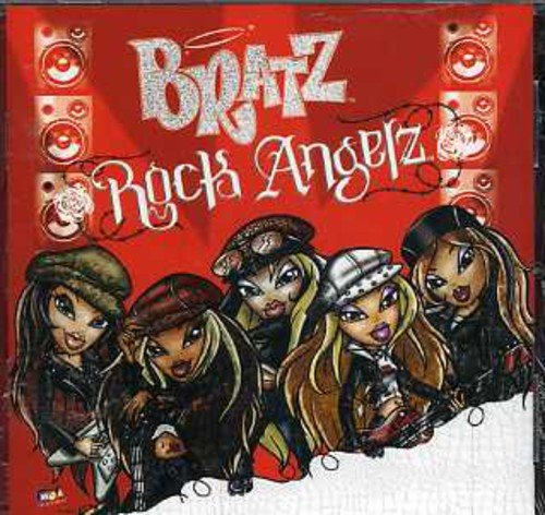 Bratz - Rock Angelz (2005) [FLAC] Download