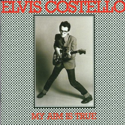 Elvis Costello – My Aim Is True (2001) [FLAC]