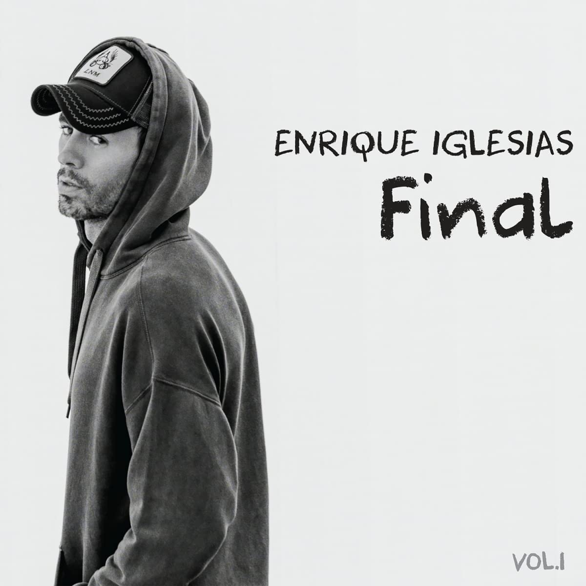 Enrique Iglesias - Final Vol. 1 (2021) [FLAC] Download