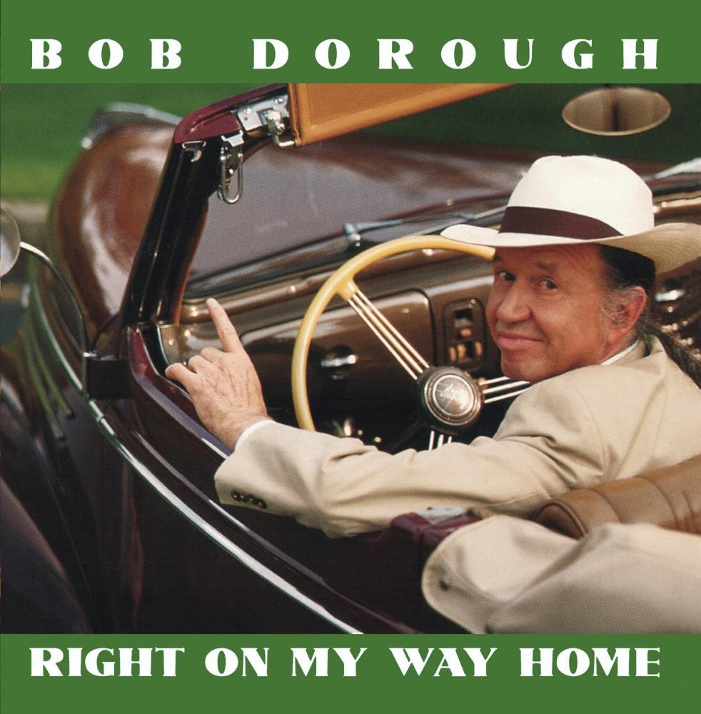 Bob Dorough - Right On My Way Home (1997) [FLAC] Download