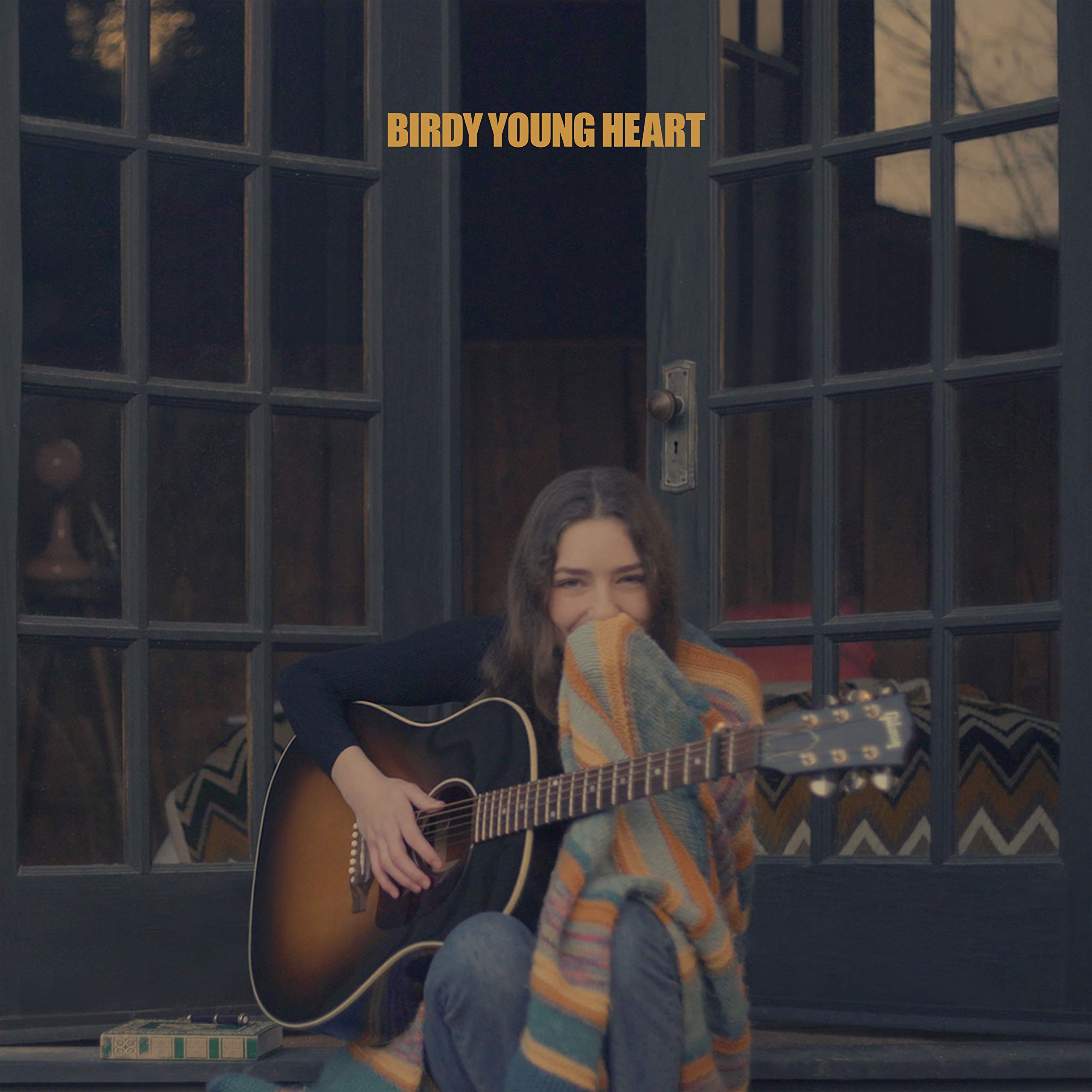 Birdy - Young Heart (2021) [FLAC] Download