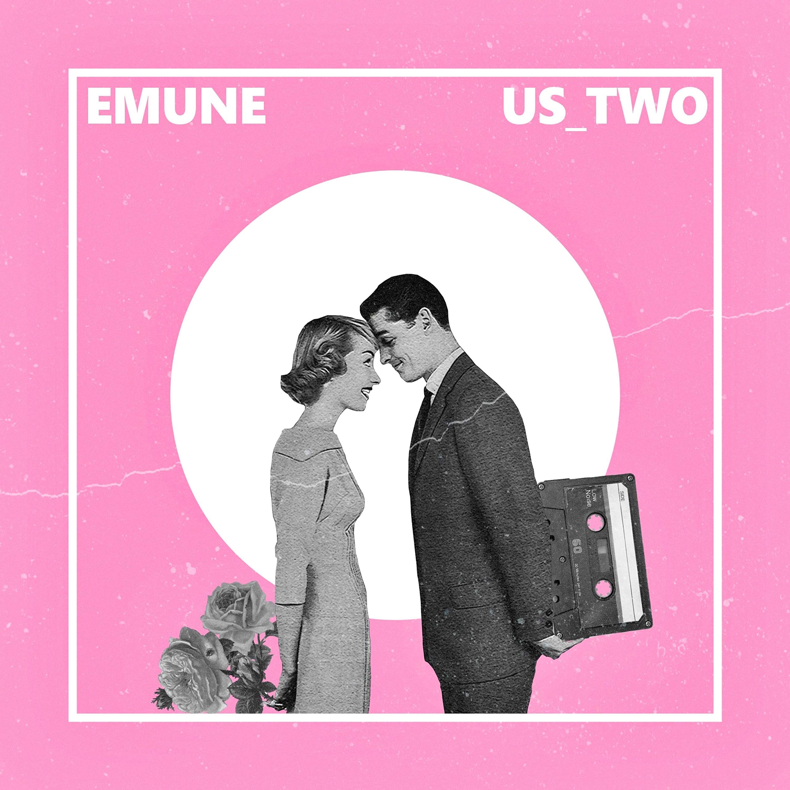 Emune - Us_Two (2017) [FLAC] Download