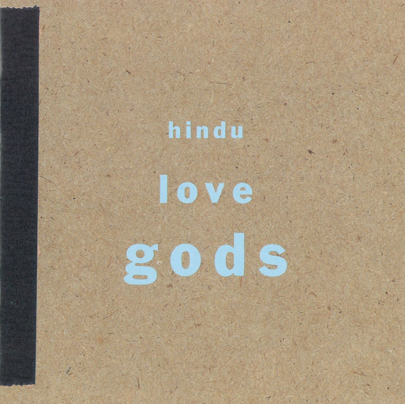 Hindu Love Gods - Hindu Love Gods (1990) [FLAC] Download