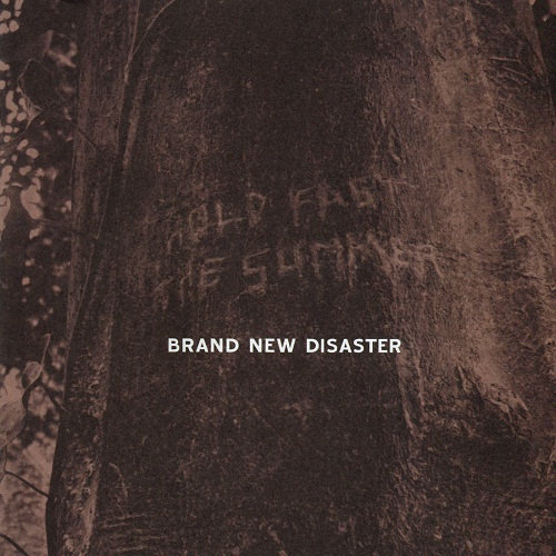 Brand New Disaster - Hold Fast the Summer (2005) [FLAC] Download