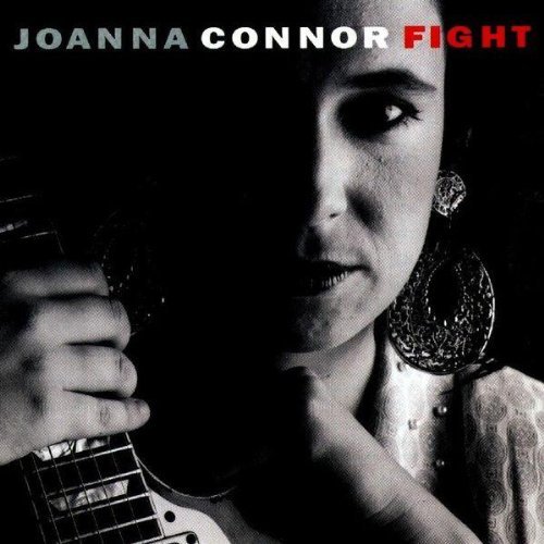 Joanna Connor - Fight (1994) [FLAC] Download