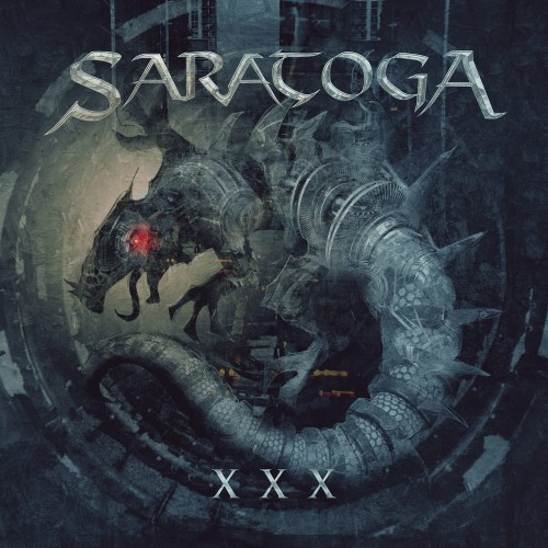 Saratoga – XXX (2021) [FLAC]