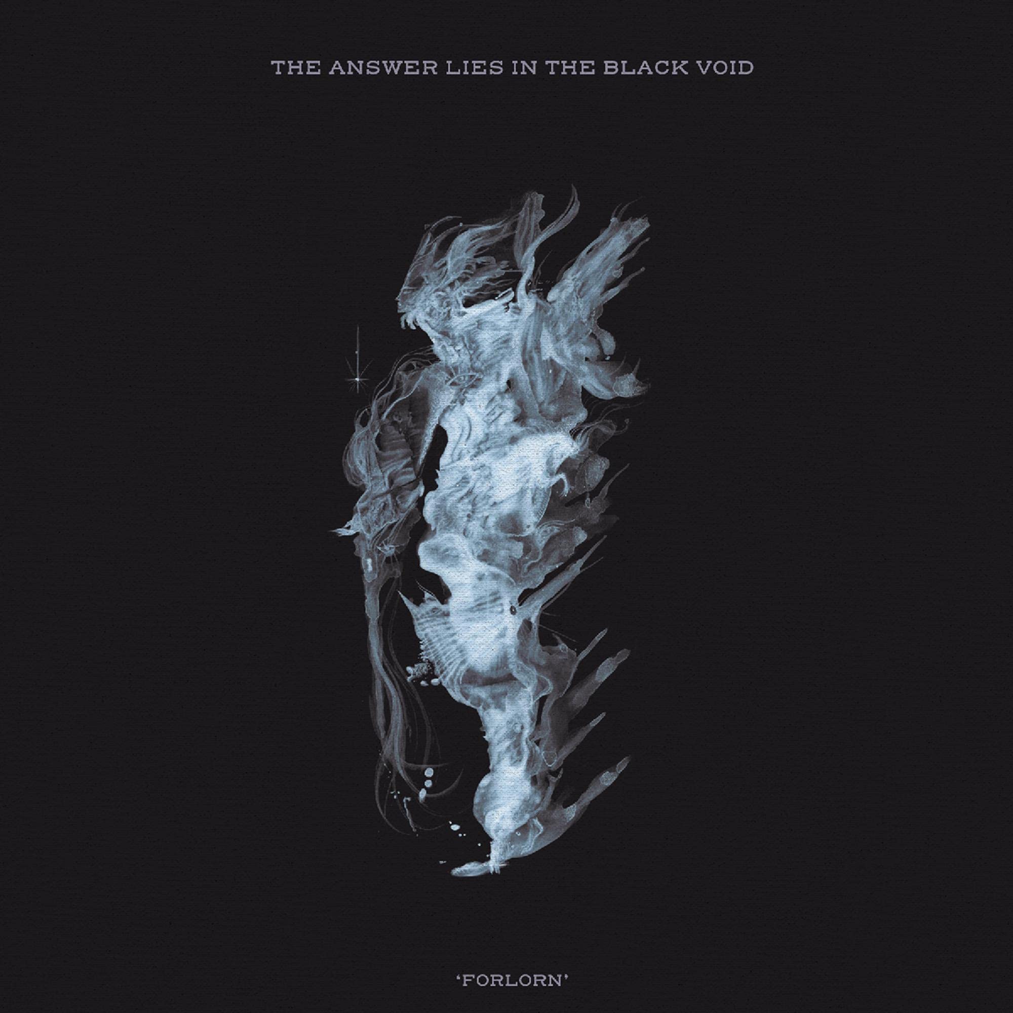 The Answer Lies In The Black Void - Forlorn (2021) [FLAC] Download