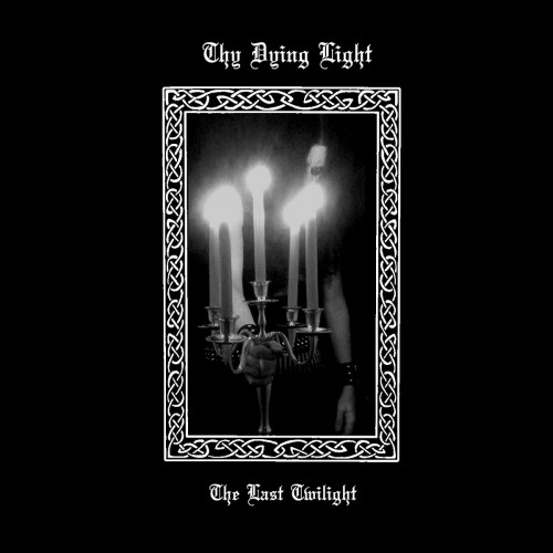 Thy Dying Light – The Last Twilight (2021) [FLAC]