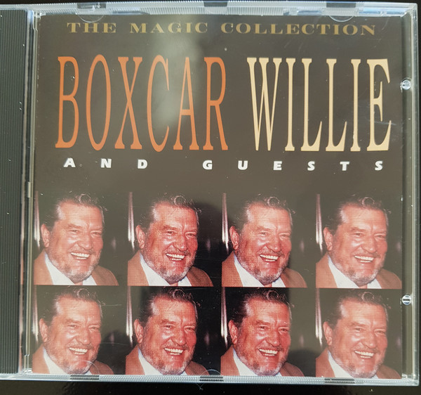 Boxcar Willie – Boxcar Willie And Guests (1993) [FLAC]