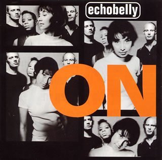 Echobelly - On (1995) [FLAC] Download