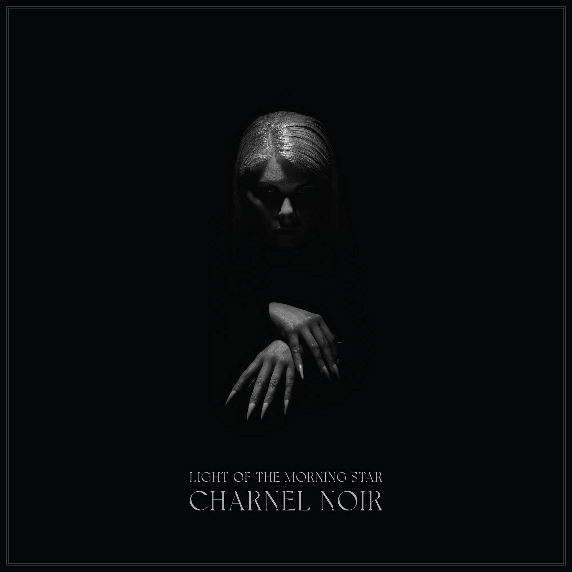 Light Of The Morning Star - Charnel Noir (2021) [FLAC] Download