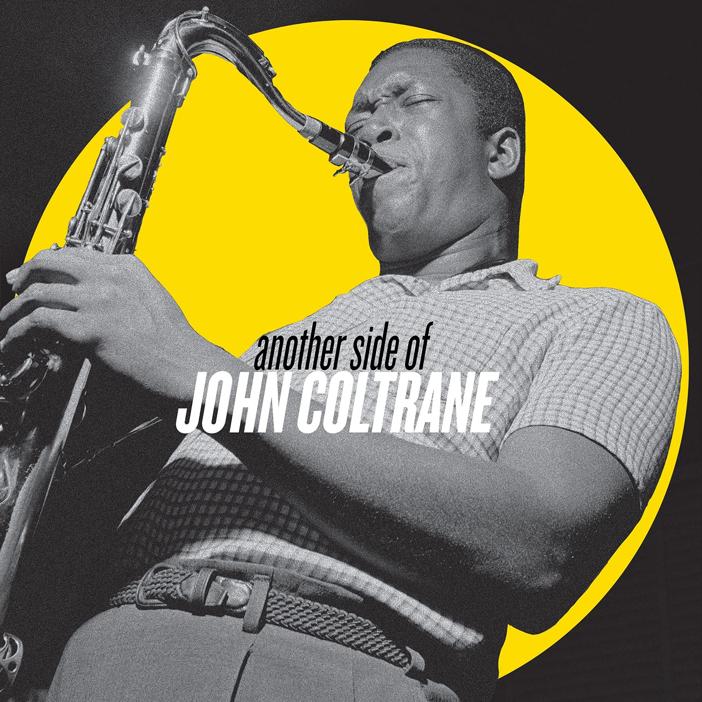 Miles Davis with John Coltrane - Another Side Of John Coltrane (2021) [FLAC] Download