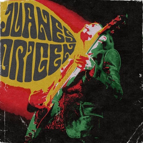 Juanes – Origen (2021) [FLAC]