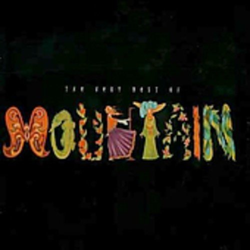 Mountain - The Very Best of Mountain (2004) [FLAC] Download