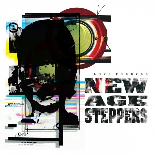 New Age Steppers – Love Forever (2021) [FLAC]