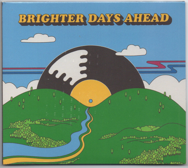 VA – Brighter Days Ahead (2021) [FLAC]