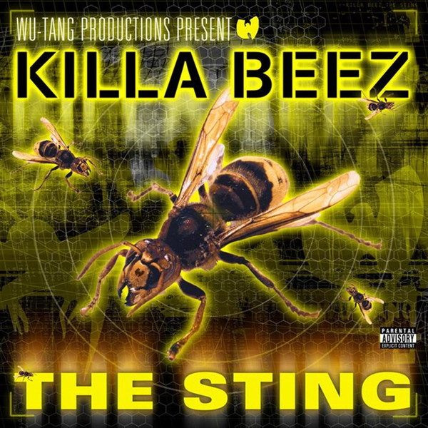 VA - Wu-Tang Productions Present-Killa Beez The Sting (2002) [FLAC] Download