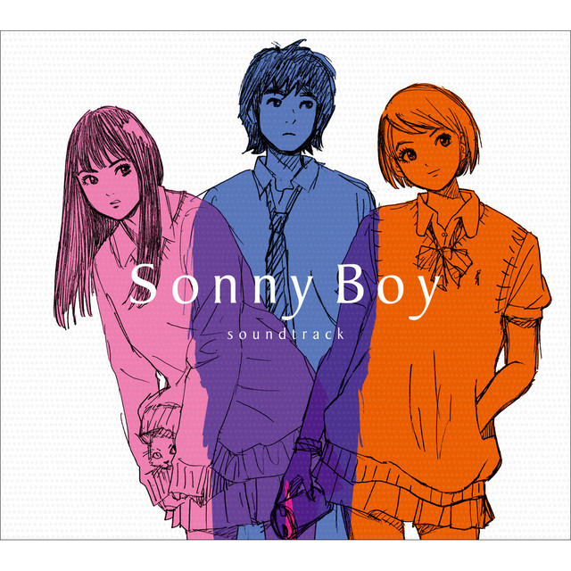 VA – TV ANIMATION "Sonny Boy" Original Soundtrack (2021) [FLAC]
