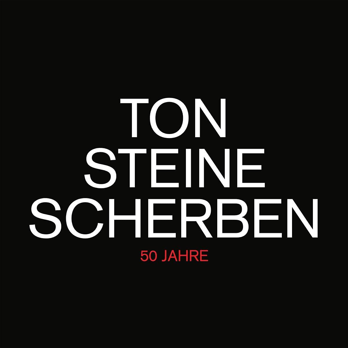 Ton Steine Scherben - 50 Jahre (2021) [FLAC] Download
