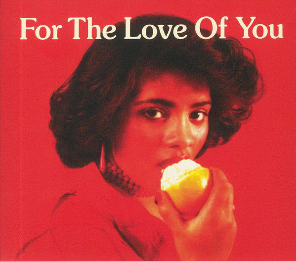 VA – For The Love Of You (2020) [FLAC]