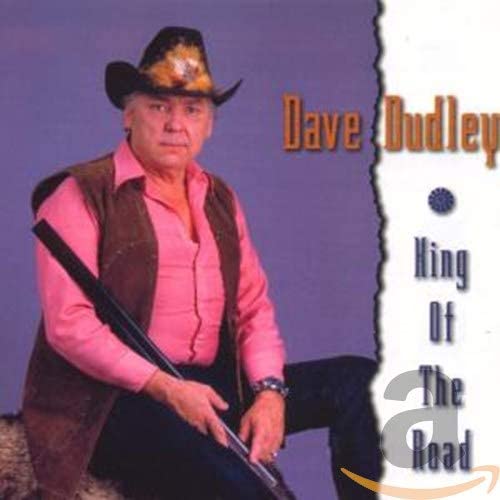 Dave Dudley – King Of The Road (1998) [FLAC]