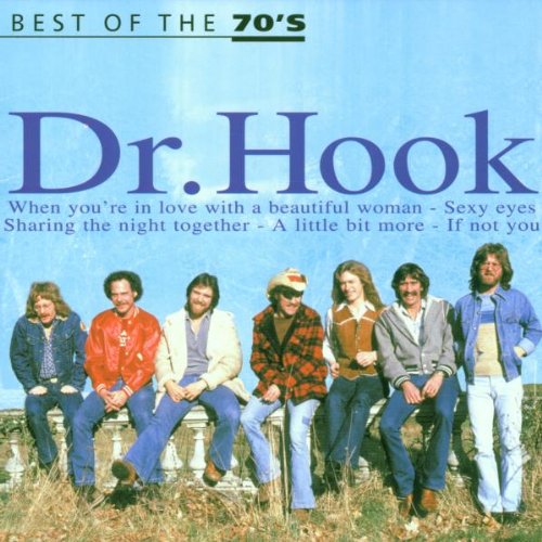 Dr. Hook - Best of the 70's (2000) [FLAC] Download